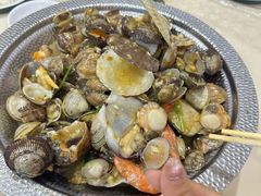 -黑石礁酒楼·海鲜(黑石礁店)