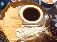 -张关合渣(航空大道店)