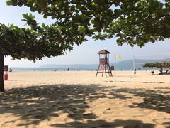 -三亚亚龙湾天域度假酒店