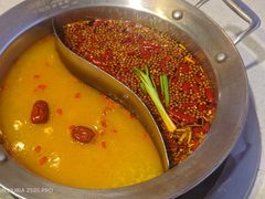 -钢管厂五区小郡肝火锅串串香(总店)