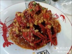 -仙品龙虾(总店)