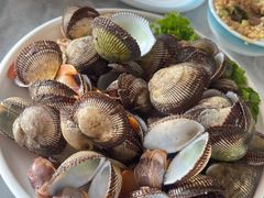 -隐厨·海鲜餐厅(恒通路店)