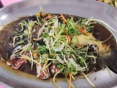 -阿兴生鱼片(大光路店)