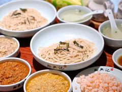 -裕兴记•蟹黄面馆(人民广场店)