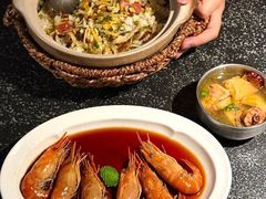 -锦楼·臻选新杭帮(正大广场店)