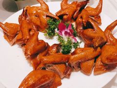 红烧乳鸽-大东海海鲜酒楼(渔人码头总店)