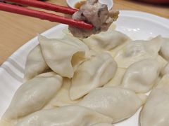 -喜家德虾仁水饺(飞洲国际店)