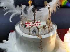 -八喜冰淇淋蛋糕(富国店)