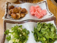 -庭院·冰煮羊·北京涮肉(西单店)