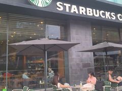 -星巴克(成都龙湖三千集店)