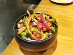 -么肆烤肉(汉街形象店)