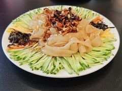 -红东阁东北菜烤肉酒馆(CROSS万象汇店)