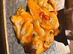 -啫两手·啫啫煲·小饭堂(龙城万科里店)