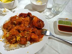 -恒河传奇印度餐厅GANGES
