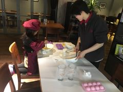 -Geneva日内瓦餐厅(西郊宝成花苑店)