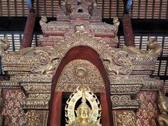 -帕辛寺