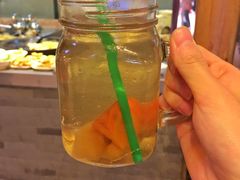 甘蔗马蹄水-秦淮小吃城(夫子庙店)