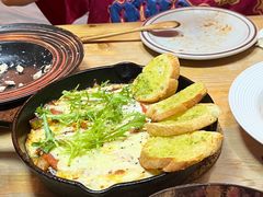 -吃饼人西餐(南开店)