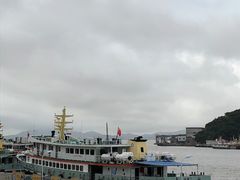 -普陀长途客运中心