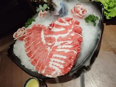 -快乐小羊·内蒙牛羊肉火锅(流花中心店)