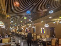-君邦火锅(新疆大厦店)