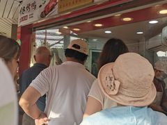 -晶牌烤鸭(延吉东路557弄小区店)