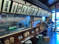-雁滩白记·兰州牛肉面