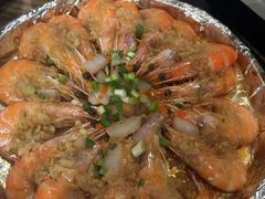 -老阿爸鲜鱼土菜(昆山花桥店)