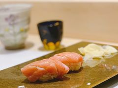 -鮨一日本料理旗舰店(总店)