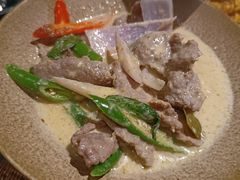 -重庆融汇国际酒店17楼·泉籁泰餐厅(沙坪坝店)