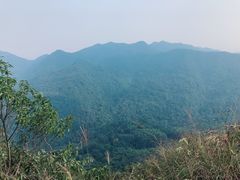 -山沟沟景区