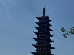-上海方塔园