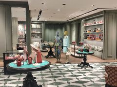 -Gucci(北京金融街购物中心店)