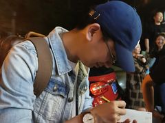 -雕刻时光咖啡馆(北师大店)