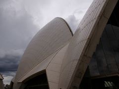 -悉尼歌剧院