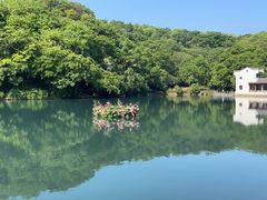-南京珍珠泉风景区
