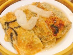 -香云轩·顺德菜(香云纱园林酒店店)