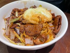 -寻裕记·现炒浇头面(人民广场店)