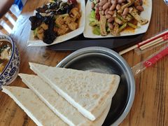 -清真马杰山牛肉汤馆