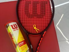 -Wilson威尔胜(漕溪北路店)