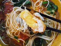 -华兴街煎蛋面(总店)