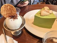 -EAU CAFE(永康路店)