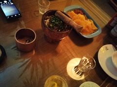 -不二·民谣音乐餐酒吧(九眼桥店)