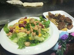 -尚雅铁板料理自助餐厅(乐松店)