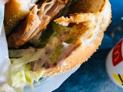 -麦当劳(济泺路店)