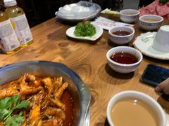 -槐店王婆大虾(开发区店)