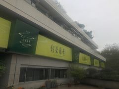 -青藤茶馆(南山路店)