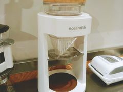 -Legno.ita Coffee by Wood(襄阳南路店)