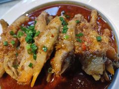 -周渝食惦·酸菜鱼精致川菜(横岗店)