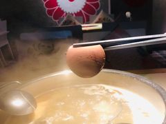 -花田煮鲜牛肉火锅(钟楼众汇店)